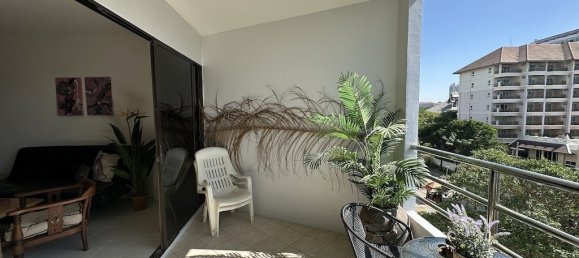 48m² Apartment in Pattaya, Thailand No. 26319 7