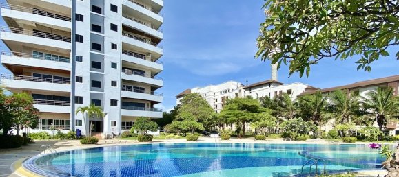 48m² Apartment in Pattaya, Thailand No. 26319 12