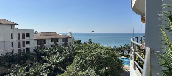 48m² Apartment in Pattaya, Thailand No. 26319 8