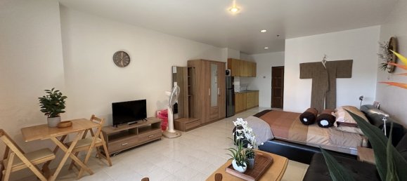 48m² Apartment in Pattaya, Thailand No. 26319 5