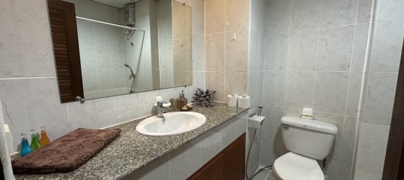 48m² Apartment in Pattaya, Thailand No. 26319 2