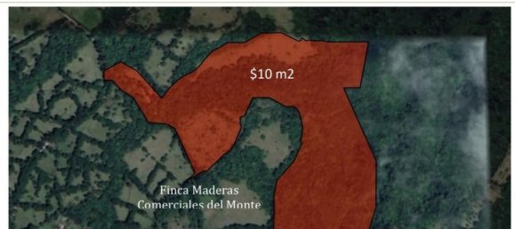 Grundstück in San Rafael, Costa Rica, Nr. 1415 4