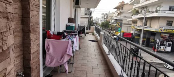 3 Schlafzimmer Wohnung in Agios Dimitrios, Greece, Nr. 3105 10