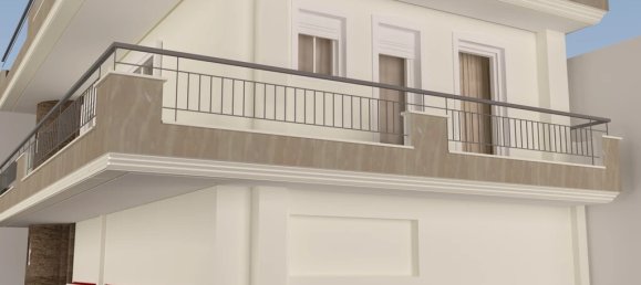 3 Schlafzimmer Wohnung in Agios Dimitrios, Greece, Nr. 3105 3