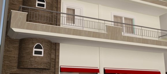 3 Schlafzimmer Wohnung in Agios Dimitrios, Greece, Nr. 3105 2