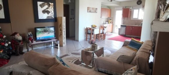 3 Schlafzimmer Wohnung in Agios Dimitrios, Greece, Nr. 3105 20