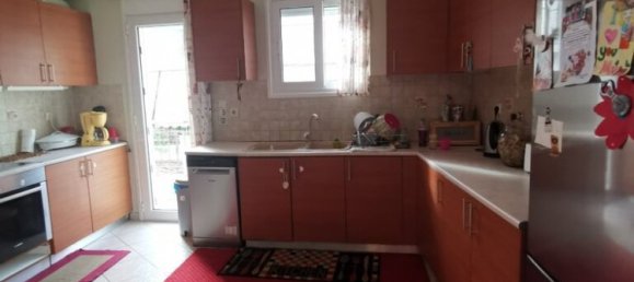Квартира с 3 спальнями в Айос-Димитриос, Южные Афины, Аттика, Греция № 3105 18