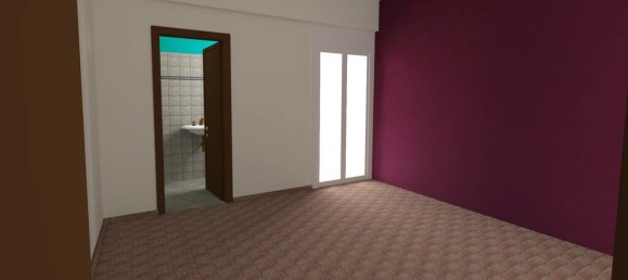 Квартира с 3 спальнями в Айос-Димитриос, Южные Афины, Аттика, Греция № 3105 8