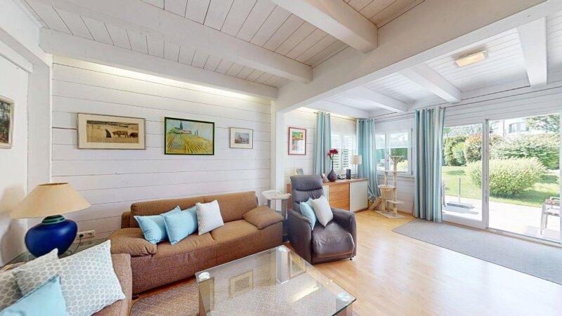 4 rooms Land in Hietzing, Austria No. 164375