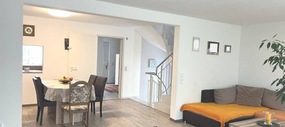 3 chambres Maison de ville à Lorrach, Germany No. 19491 2