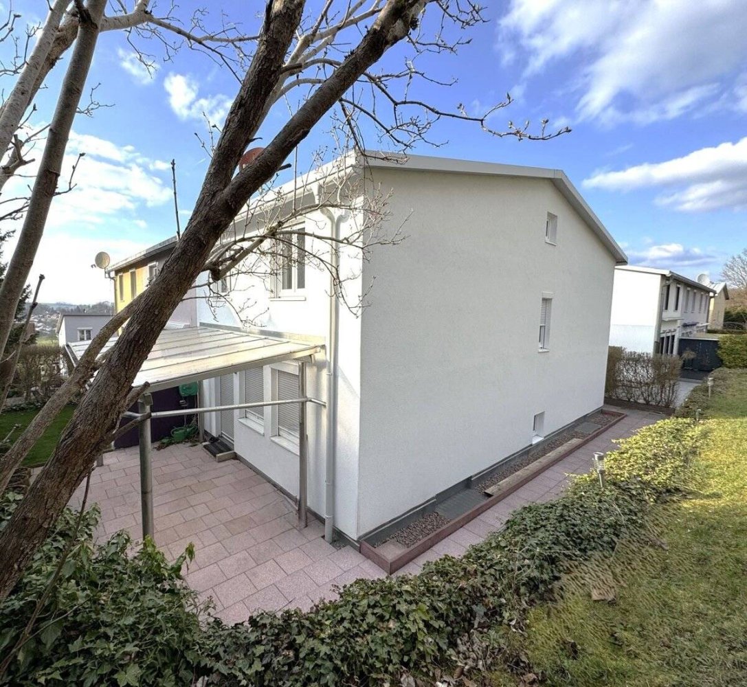 3 chambres Maison de ville à Lorrach, Germany No. 19491