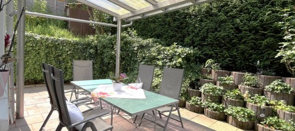 3 chambres Maison de ville à Lorrach, Germany No. 19491 8