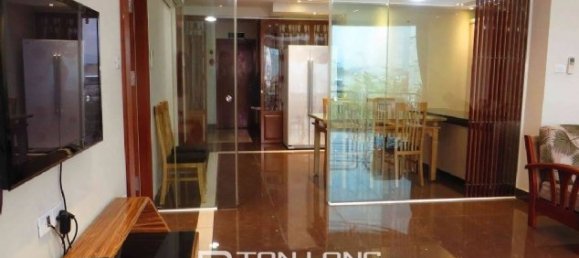 3 bedrooms Apartment in Ba Dinh, Vietnam No. 1648 11