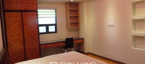 3 bedrooms Apartment in Ba Dinh, Vietnam No. 1648 7