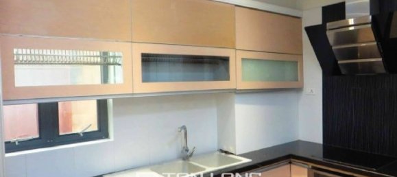 3 bedrooms Apartment in Ba Dinh, Vietnam No. 1648 3