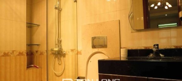 3 bedrooms Apartment in Ba Dinh, Vietnam No. 1648 2