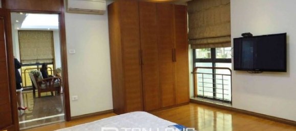3 bedrooms Apartment in Ba Dinh, Vietnam No. 1648 8