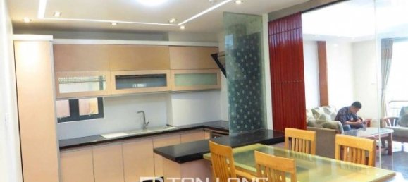3 bedrooms Apartment in Ba Dinh, Vietnam No. 1648 13