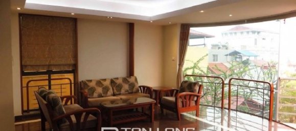 3 bedrooms Apartment in Ba Dinh, Vietnam No. 1648 5