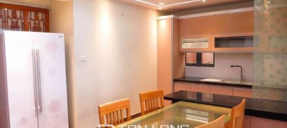 3 bedrooms Apartment in Ba Dinh, Vietnam No. 1648 4