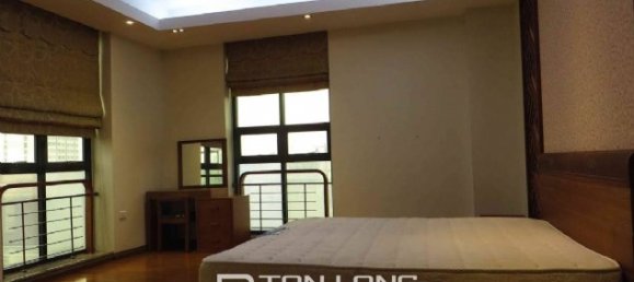 3 bedrooms Apartment in Ba Dinh, Vietnam No. 1648 6