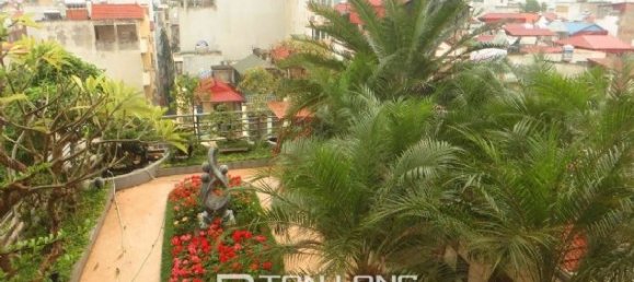 3 bedrooms Apartment in Ba Dinh, Vietnam No. 1648 14