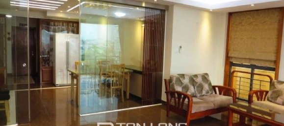 3 bedrooms Apartment in Ba Dinh, Vietnam No. 1648 9