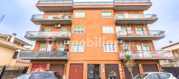 3 bedrooms Apartment in Rome, Italy No. 317544 22