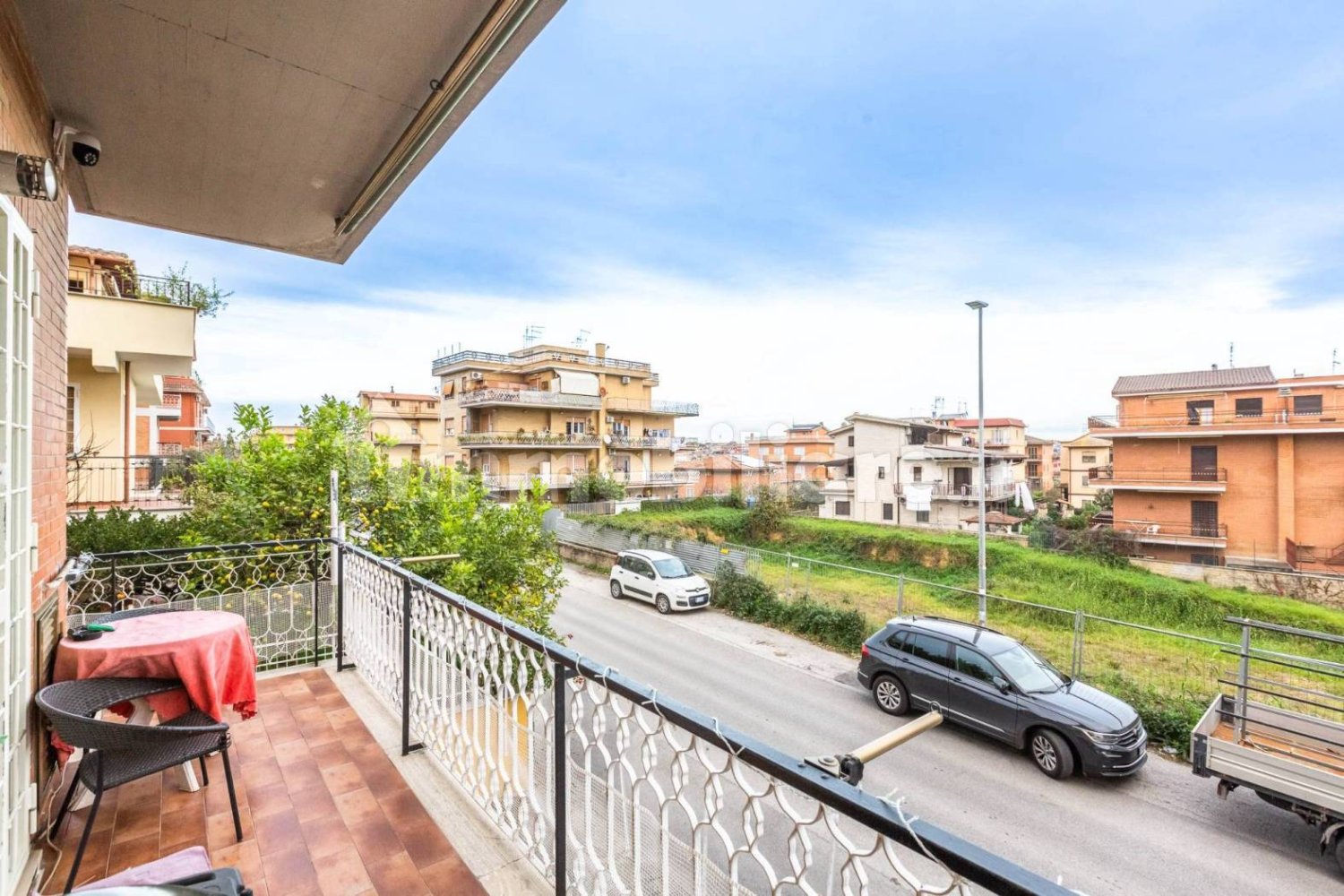 3 bedrooms Apartment in Rome, Italy No. 317544