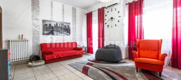 3 bedrooms Apartment in Rome, Italy No. 317544 2