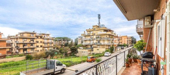 3 bedrooms Apartment in Rome, Italy No. 317544 6