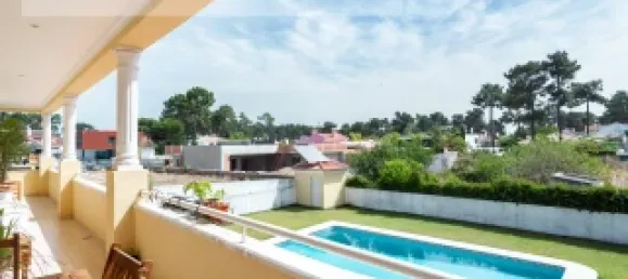 5 غرف نوم منزل في Corroios, Portugal رقم 86226 16