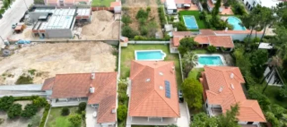 5 غرف نوم منزل في Corroios, Portugal رقم 86226 22