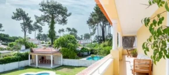 5 غرف نوم منزل في Corroios, Portugal رقم 86226 17