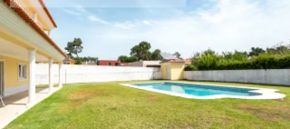 5 غرف نوم منزل في Corroios, Portugal رقم 86226 19