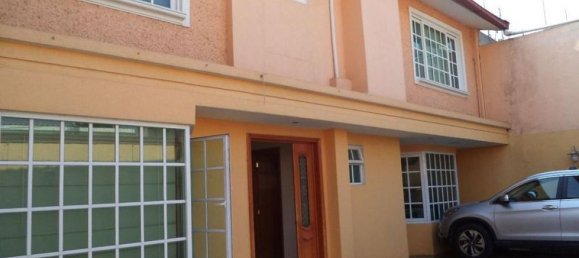 3 bedrooms House in Mexicali, Mexico No. 147781 2