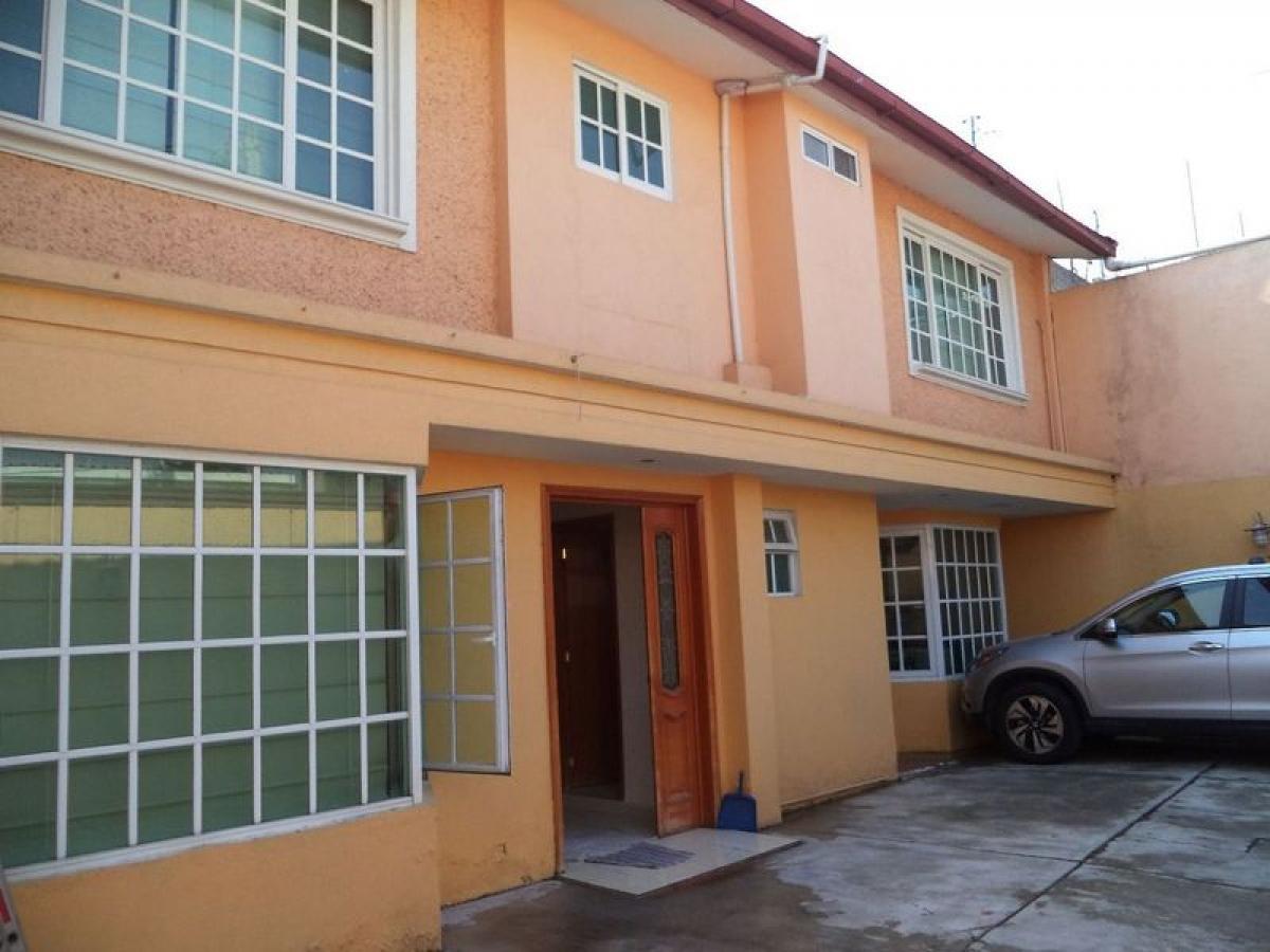 3 bedrooms House in Mexicali, Mexico No. 147781