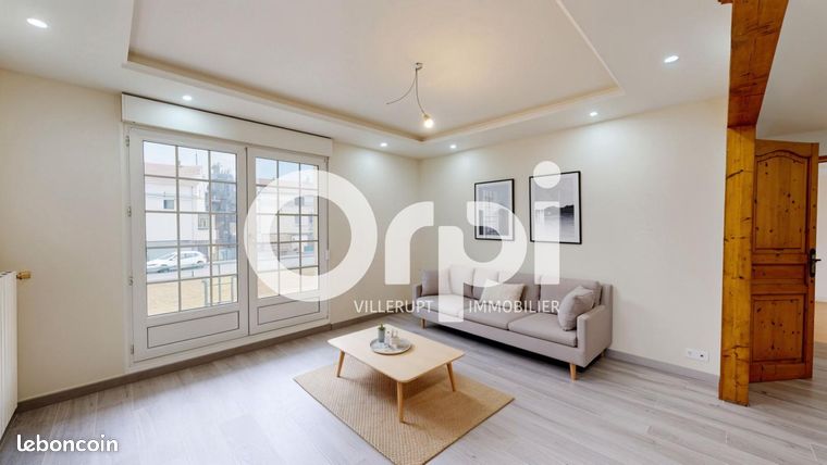 2 chambres Appartement à Villerupt, France No. 307749