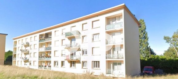 2 chambres Appartement à Villerupt, France No. 307749 7