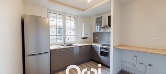 2 chambres Appartement à Villerupt, France No. 307749 3