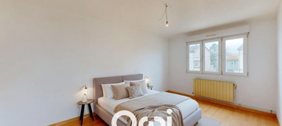 2 chambres Appartement à Villerupt, France No. 307749 4