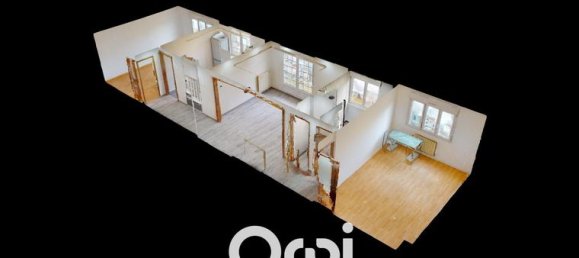 2 chambres Appartement à Villerupt, France No. 307749 8