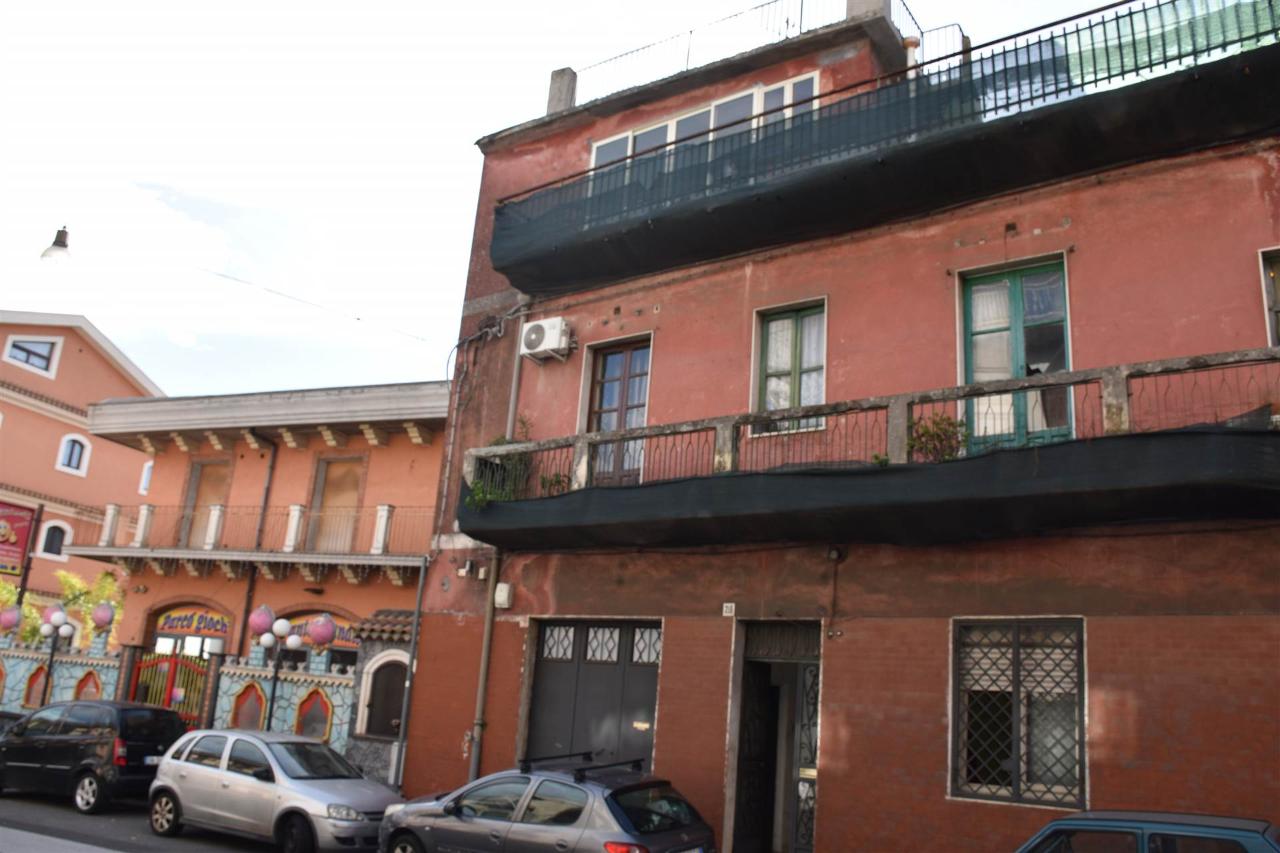 8غرفة شقة في Aci Sant'Antonio, Italy رقم 125957