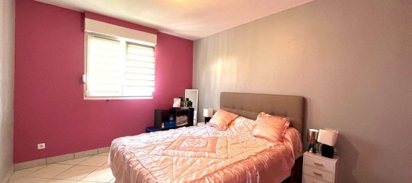 Casa de 4 dormitorios en Saint-Avold, France No. 244841 10