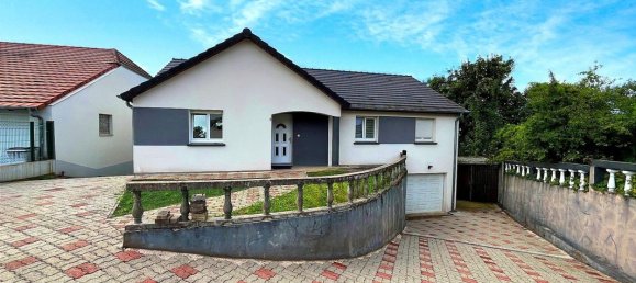 Casa de 4 dormitorios en Saint-Avold, France No. 244841 15