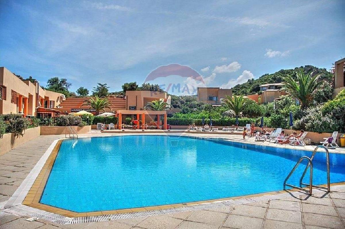 1 bedroom Apartment in Trinità d'Agultu e Vignola, Italy No. 219268