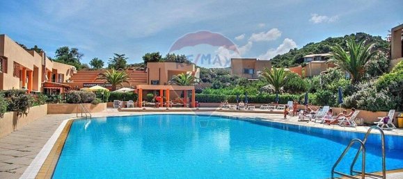 1 bedroom Apartment in Trinità d'Agultu e Vignola, Italy No. 219268 4