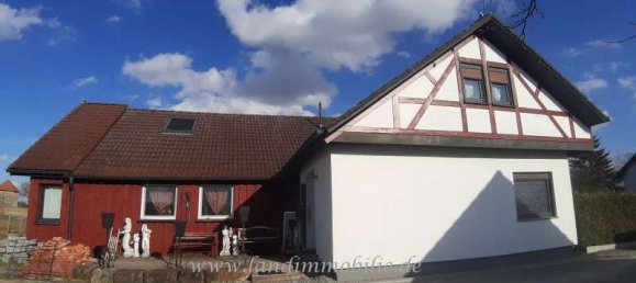 Casa T3 em Baden-Wurttemberg, Germany N.º 81909 8