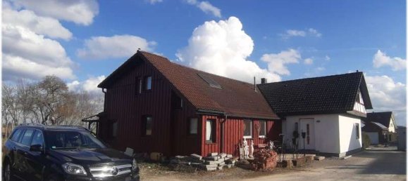 Casa T3 em Baden-Wurttemberg, Germany N.º 81909 9