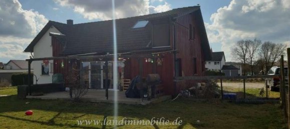 Casa T3 em Baden-Wurttemberg, Germany N.º 81909 10